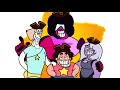Dr Livesey Walking Rom And Death MEME Steven Universe