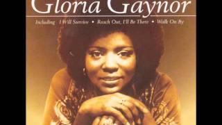 Gloria Gaynor - I Love You Baby