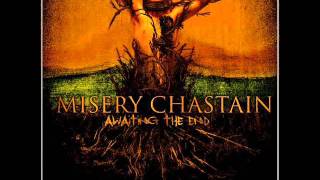 Misery Chastain-Mourning In A Dying World