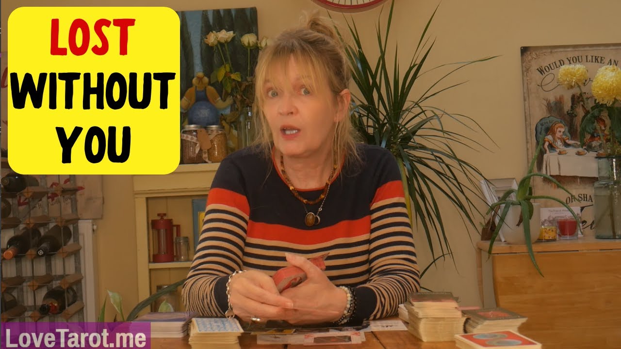 WOW!!! 😱 PAST PERSON Surprise!!!! - Detailed Tarot Reading