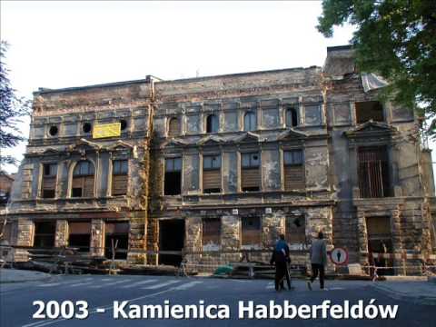 Oświęcim - zdjęcia archiwalne 2002-2010