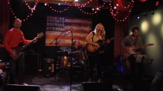 Lucky Strike / Mary Bragg / Live at the Family Wash (Full Band)
