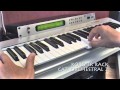 Korg TR Rack Orchestral 2 of 2