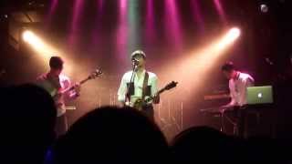 20150503 Just You -MeV