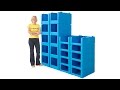Viral Stackable Plastic Containers most update!