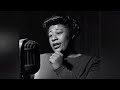 Ella Fitzgerald-The Old Rugged Cross