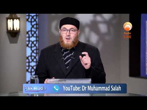 The ruling on being silent and speaking during the khutbah sermon on Friday Dr Muhammad Salah #islam