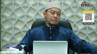 UST AHMAD JAILANI
