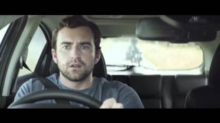 Рекламна фантасмагорія від Honda