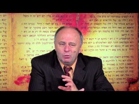 56. Pasi in Necunoscut - Psalmul 56