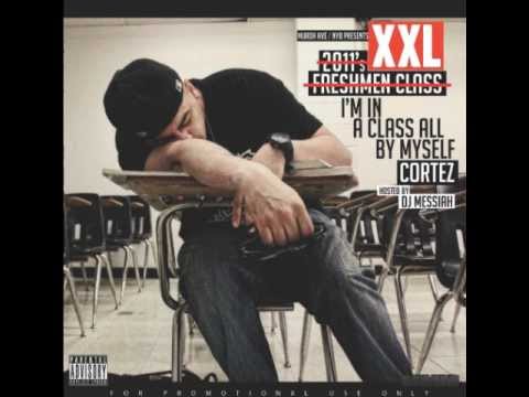 Cortez - No Talkin' Feat. D Chamberz