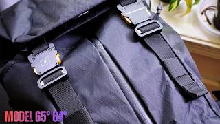 The Problem With The HURU Model 65°64