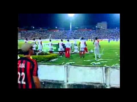 Uberaba 2 x 2 Cruzeiro