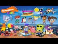 All Together Now Nickelodeon Kids Vacation Adventure Version
