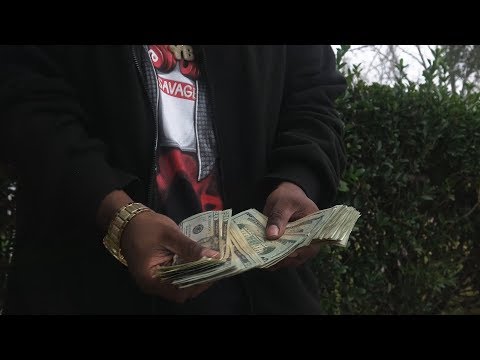 BIG YB - Make It Happen Official Video