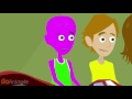 Barney S Great Adventure Theatrical Trailer US