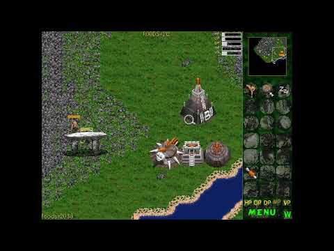 Jurassic War - Moospell all missions normal difficulty