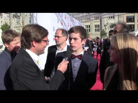 ECHO Klassik 2012 - L'ART POUR L'ART