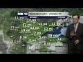FOX 21 Weather Sunday Evening January 4 2026