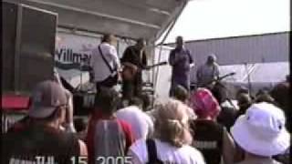 Apologetix-life restored-Live at Sonshine 2005