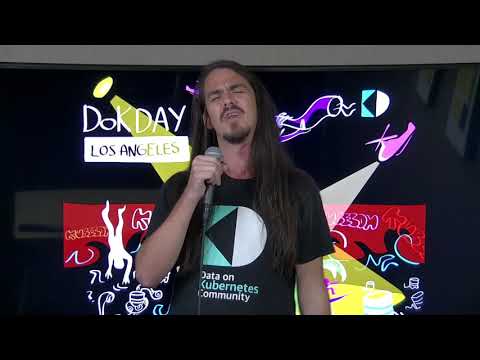 DoK Day North America 2021