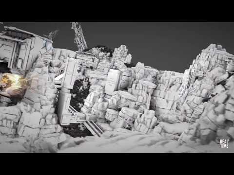 Dreadnought: VFX Breakdown