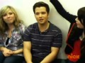 ICarly Behind The Scenes