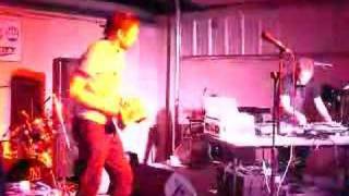 Buck 65 "Way Back When" SXSW 2007