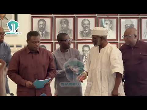 DTT Committee Submits Final Report as Govt Promises Position Paper in 14 Days