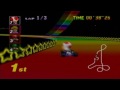 Mario Kart 64 Special Cup 150cc Part 2