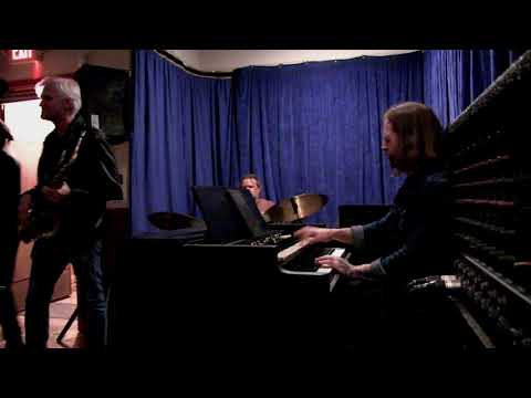 Joel Taylor    Ty Bailie    Woody Mankowsky    1881 Pasadena