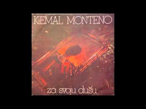 Kemal Monteno - Gitaro Moja