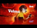 Scooby Doo Mystery Incorporated Sigla Hot Dog Water