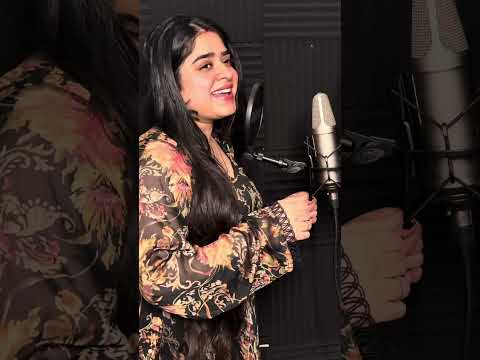 Hasi Ban Gaye | Gurleen kaur | Cover Song | Hamari Adhuri Kahani