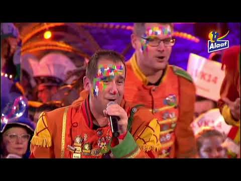 LVK 2018: Verschminkt! - Rempetemp