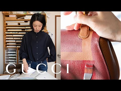 ‘Bamboo 1947: Then and Now’ with Yui Yaegashi