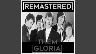 Gloria (Remastered)