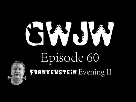 Guitars With Jon Way Episode 60 Frankenstein Evening 2