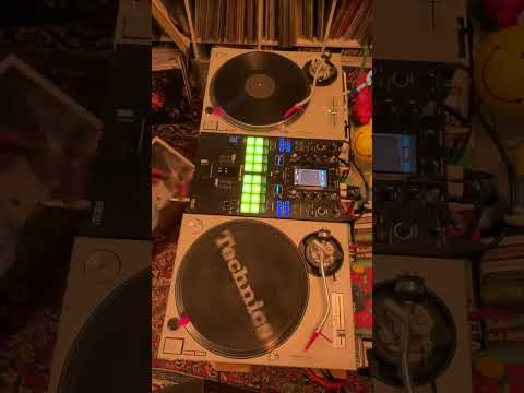 Madonna — THE VINYL ONLY SHOW