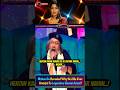Mithun Da Revealed Why He Would Be Ever Grateful To The Legendary Zeenat Aman Bollywoodshorts