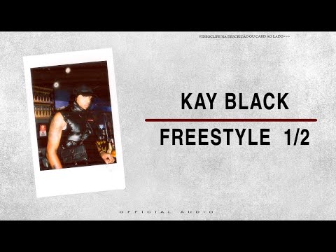 KayBlack - Freestyle on Spotify Charts