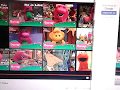 Lyrick Studios Barney Home Video Lyons Group Rock With Barney Teaser Trailer Pitch 1