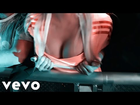 Skrillex, PEEKABOO, Flowdan, & G-Rex - Badders (KEAN DYSSO Remix)