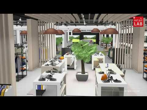 RetailLAB - Jumbo Golf Project