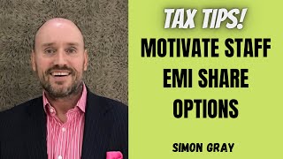 Motivate Staff With EMI Share Options