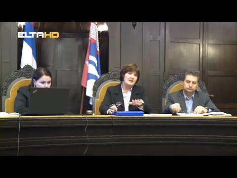 BL HRONIKA 13 11 18 - JAVNA RASPRAVA  BANSKI DVOR