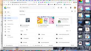 How to insert Convert Voice Memos into Google Slides