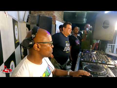 DJs at Work |  Where Soul Meets Genius