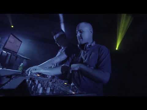 Dejša - Pazzia(Dejša Club Remix)(Video)