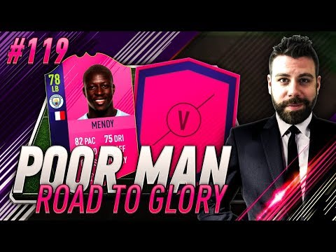 EASY MARQUEE MATCHUP PROFIT!! DKT FUT SWAP!! Poor Man RTG #119 - FIFA 18 Ultimate Team